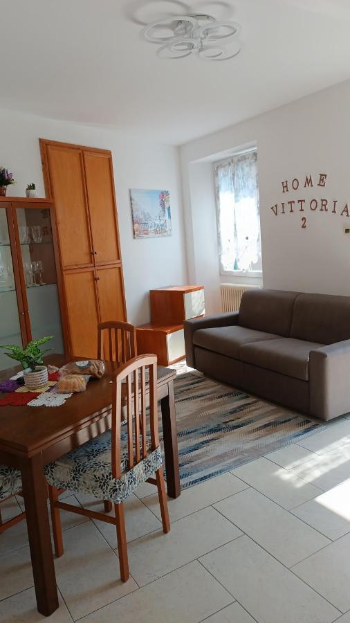 Home Vittoria ² Lago Di Como Exterior foto